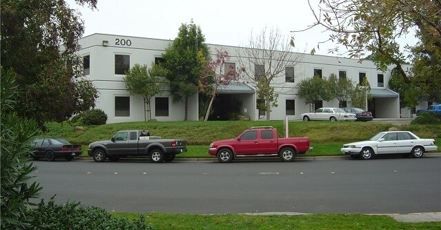 More Photos Of 200 Mason Cir, Concord Warehouse For Lease