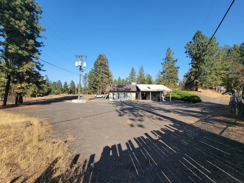 More Photos Of 1611 S Geiger Blvd, Spokane Industrial For Sale