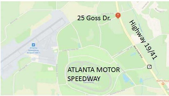 More Photos Of 25 Goss Dr, Hampton Medical For Sale