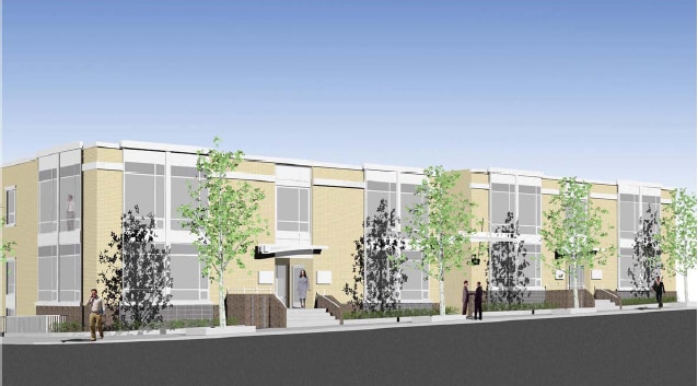 More Photos Of 804 Pershing Dr, Silver Spring Medical For Sale