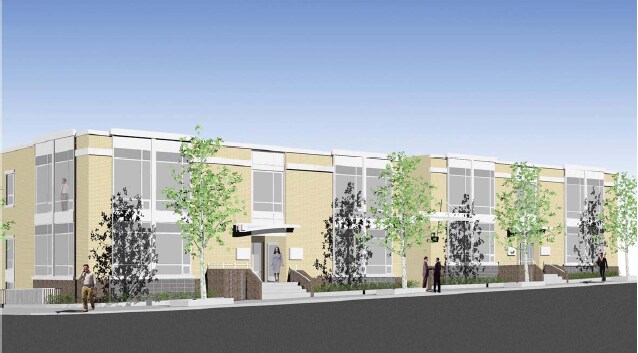 More Photos Of 804 Pershing Dr, Silver Spring Medical For Sale