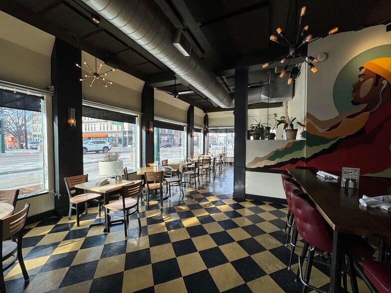 More Photos Of 76 Broadway, Denver Storefront Retail Office For Lease