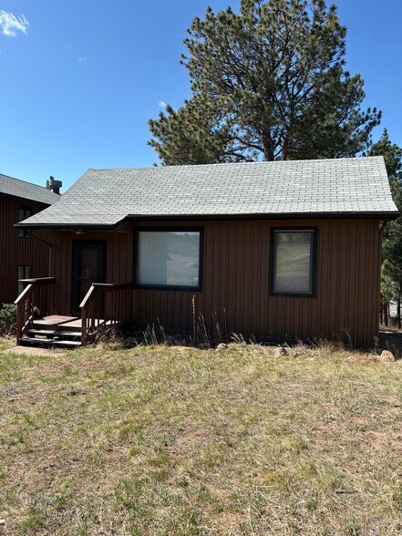More Photos Of 350 Highway 105 Hwy, Palmer Lake Specialty For Sale