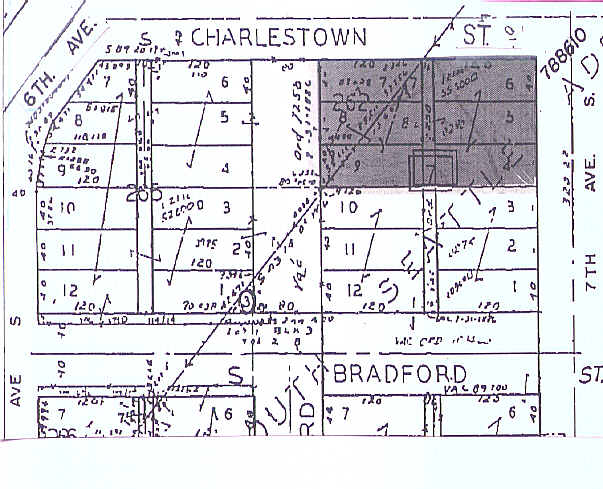 More Photos Of 3801 7th Ave S, Seattle Warehouse For Sale