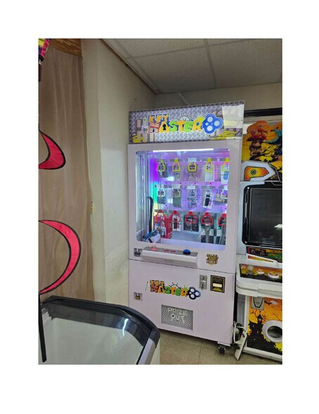 More Photos Of 720 S Jefferson St, Perry Freestanding For Sale