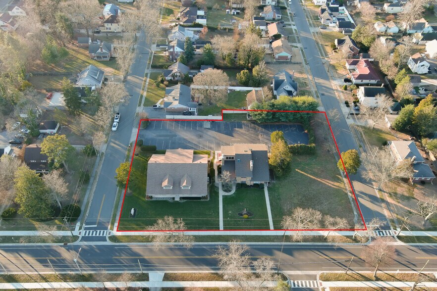 More Photos Of 1117 E Landis Ave, Vineland Office Residential For Lease