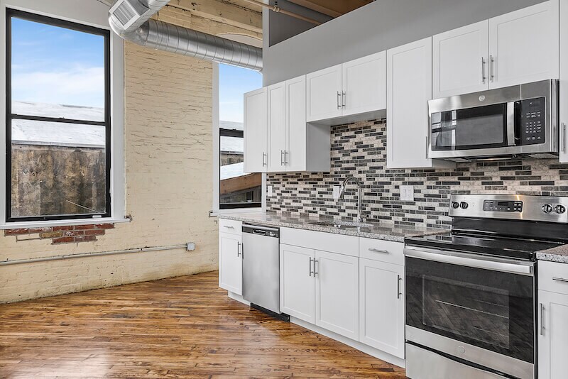 More Photos Of , Philadelphia Multifamily For Sale