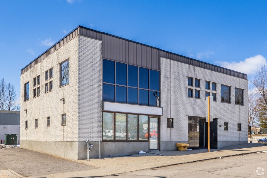 More Photos Of 1142 Carling Ave, Ottawa Office For Lease