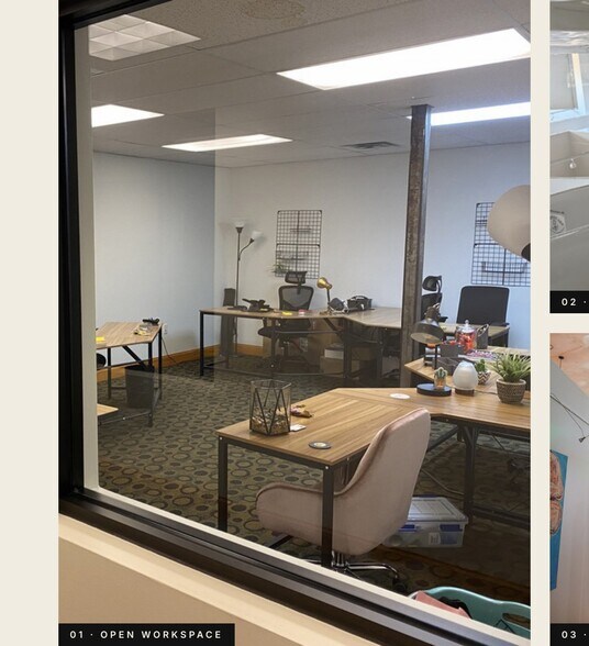 More Photos Of 650 New York St, Memphis Loft Creative Space For Sale