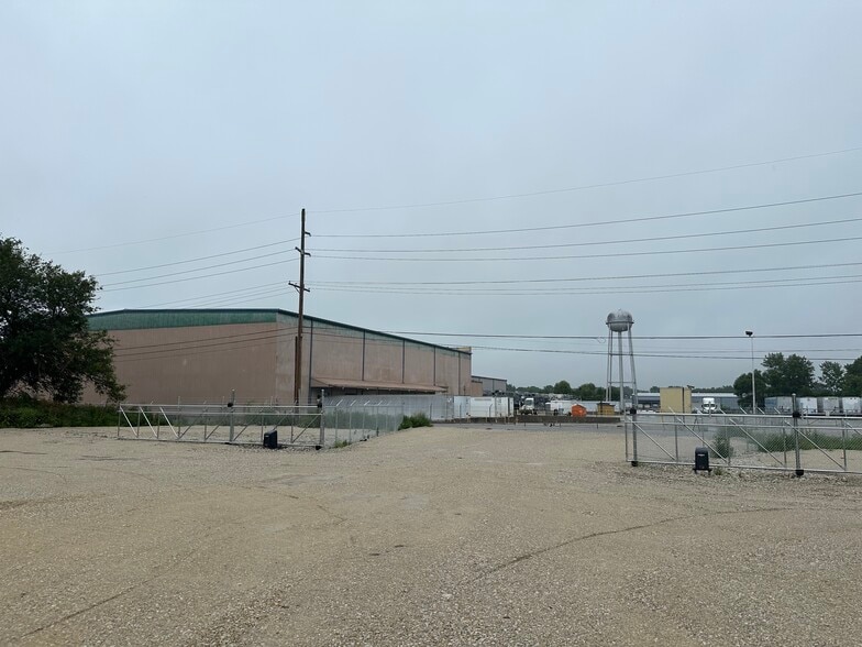 Primary Photo Of 5810 N Ninth St, Delphi Land For Lease