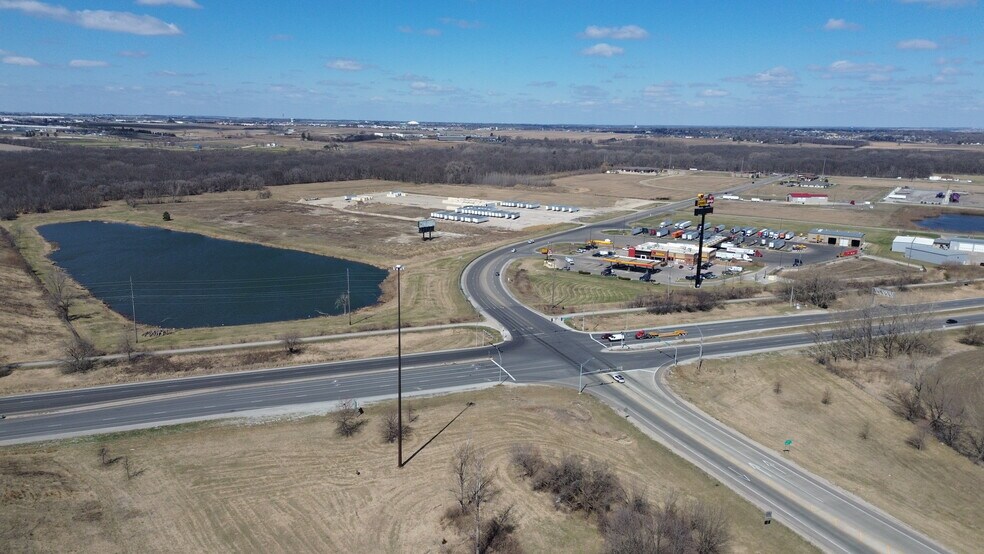 More Photos Of Greyhound Drive, Waterloo Land For Sale