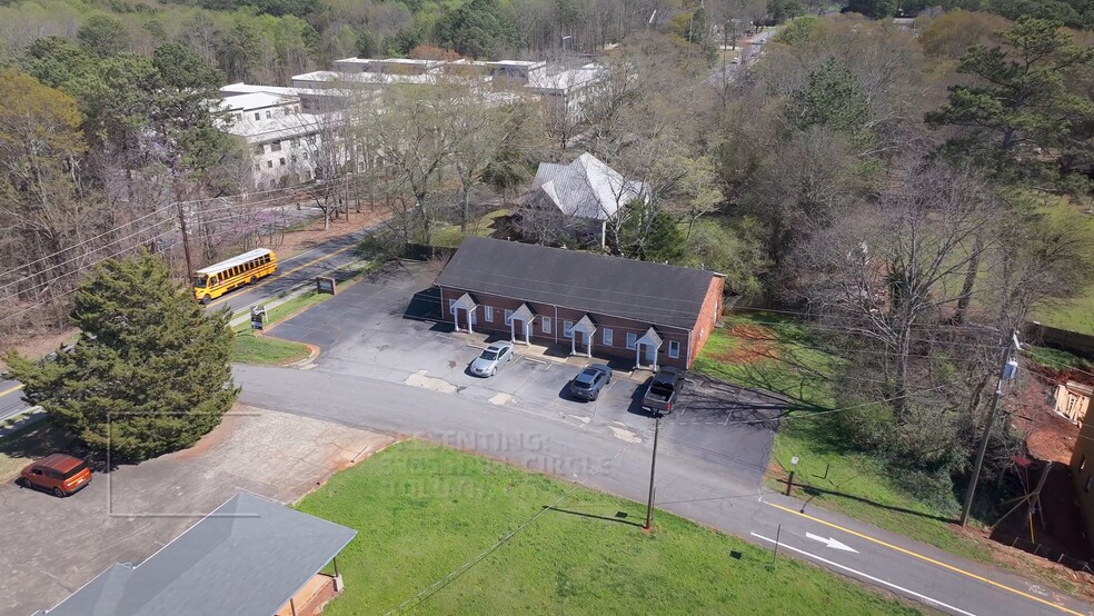 Primary Photo Of 3385 Hall Cir, Duluth Office For Sale