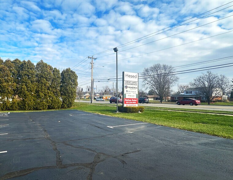 More Photos Of , Dayton Office For Sale