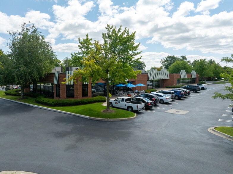 Primary Photo Of 21455 Melrose Ave, Southfield Unknown For Lease