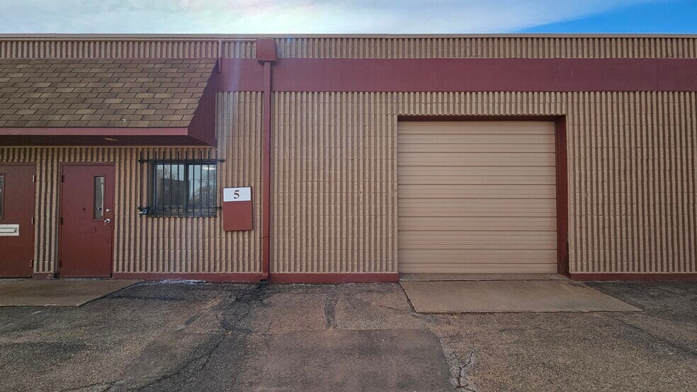More Photos Of 7000 E 58th Ave, Commerce City Warehouse For Lease