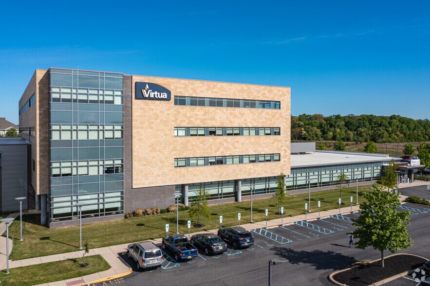 More Photos Of 239 Hurffville Crosskeys Rd, Sewell Medical For Lease