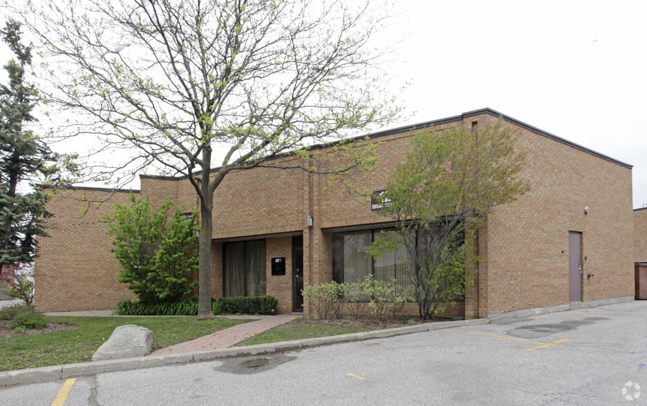 Primary Photo Of 12 Bram Ct, Brampton Warehouse For Lease