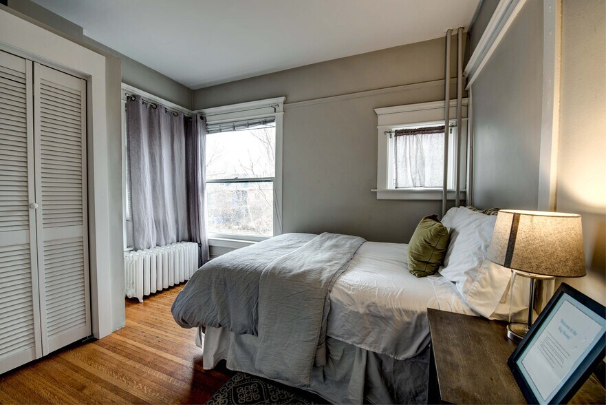 More Photos Of 1225 N Clarkson St, Denver Apartments For Sale