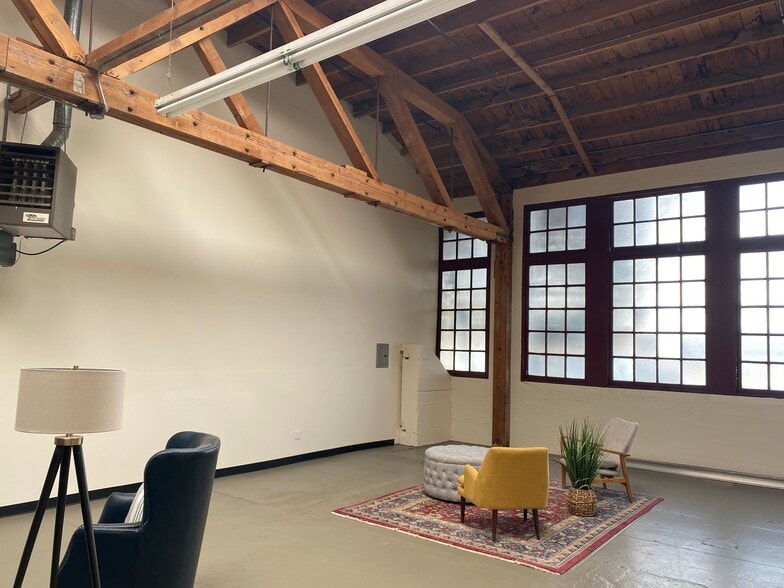 More Photos Of 1050-1066 47th Ave, Oakland Apartments For Lease