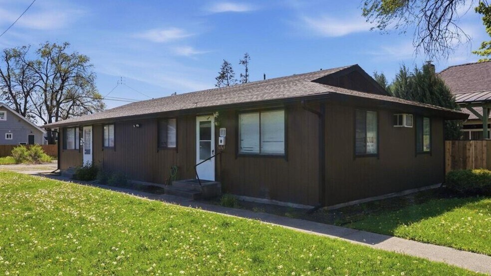 More Photos Of , Spokane Multifamily For Sale