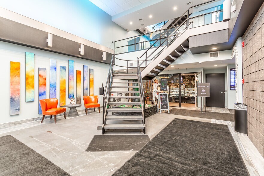 More Photos Of 2250-2300 W Ridge Rd, Greece Medical For Lease