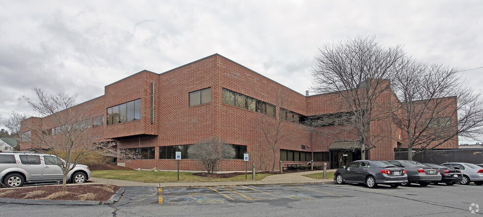 More Photos Of 22 Alpha Rd, Chelmsford Light Manufacturing For Sale