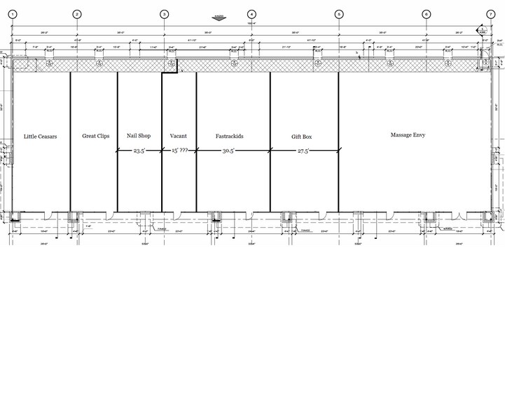 More Photos Of 4444 State Highway 6 S, College Station Freestanding For Lease