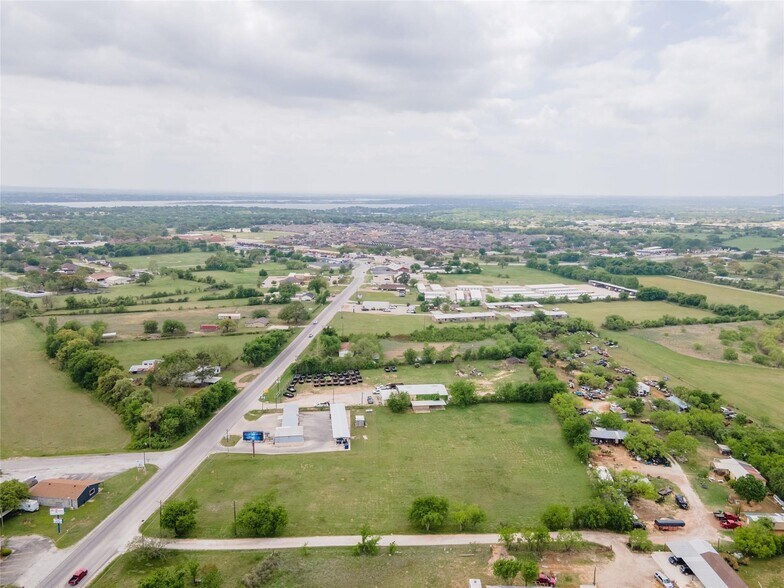 More Photos Of 2770 Fall Creek, Granbury Land For Sale