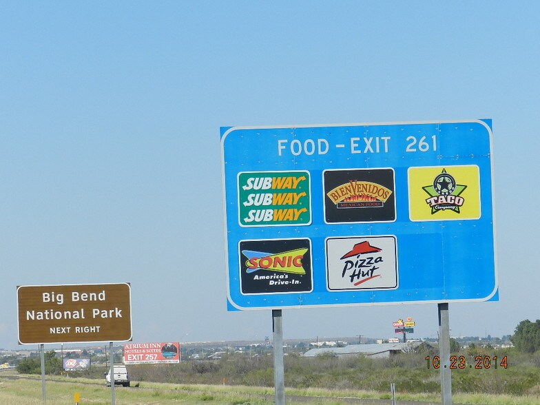 More Photos Of E US 290, Fort Stockton Land For Sale