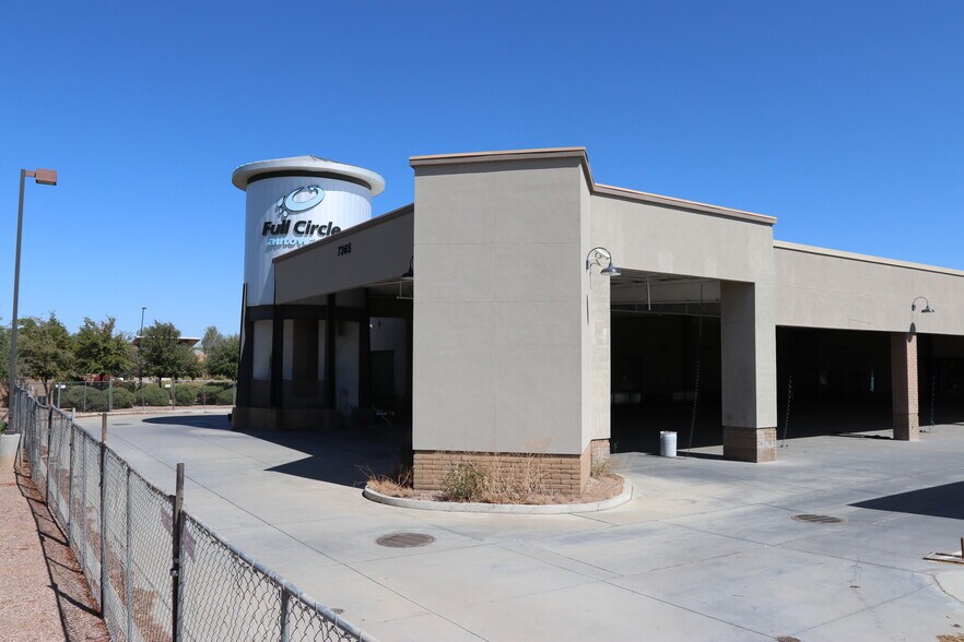 More Photos Of 7365 Power Rd, Queen Creek Land For Sale