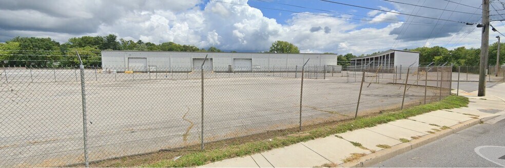 More Photos Of 914 S Burhans Blvd, Hagerstown Industrial For Sale
