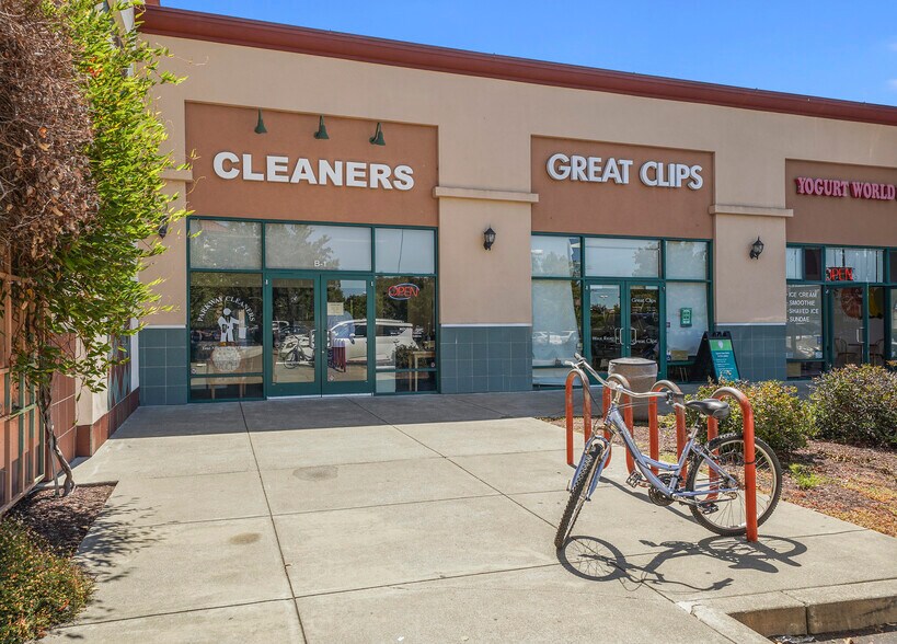 More Photos Of 701 Sonoma Mountain Pky, Petaluma Unknown For Lease