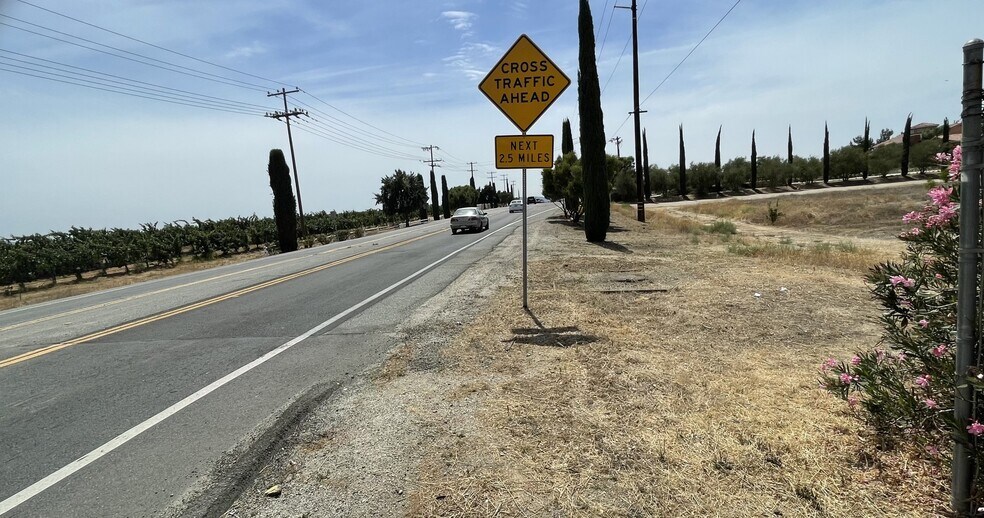 More Photos Of Rancho California Rd @ Anza Rd, Temecula Land For Sale