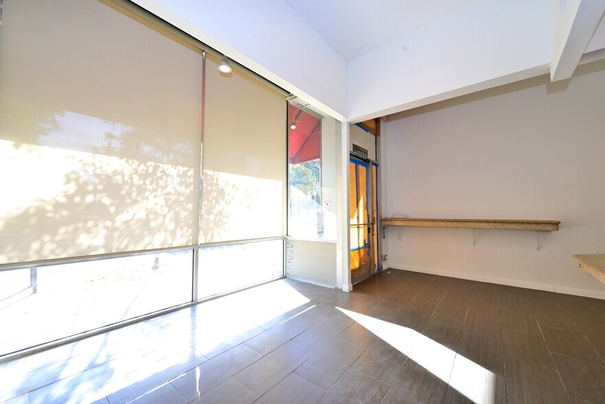 More Photos Of 1487-1491 E Colorado Blvd, Pasadena Storefront Retail Office For Lease