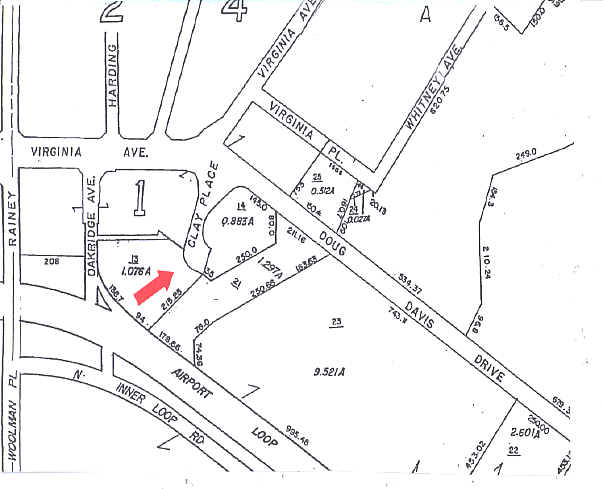 More Photos Of 1 Clay Pl, Atlanta Office For Sale