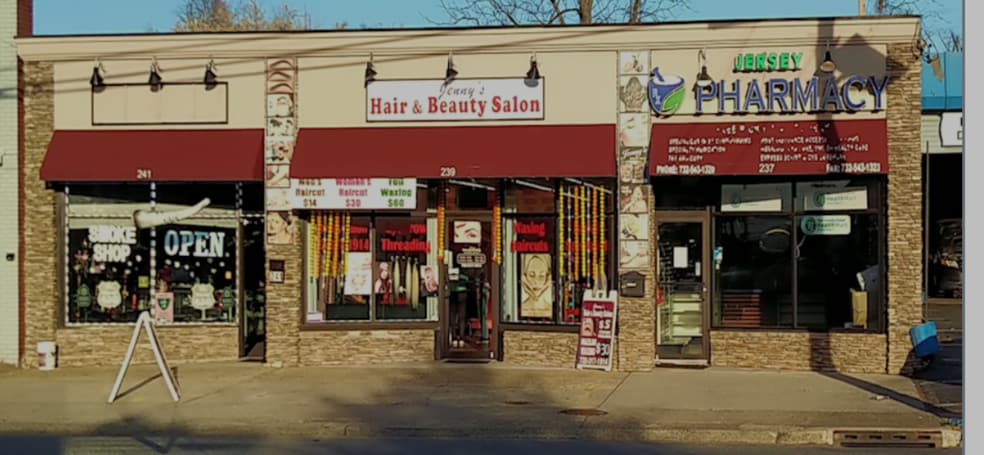 More Photos Of 237-241 Plainfield Ave, Edison Freestanding For Lease