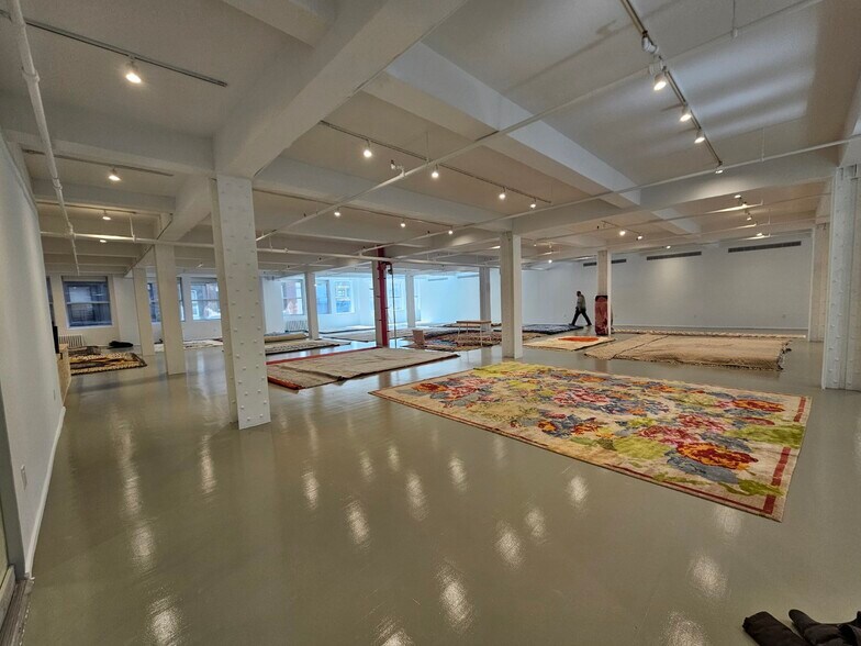 More Photos Of 134 W 29th St, New York Office For Lease