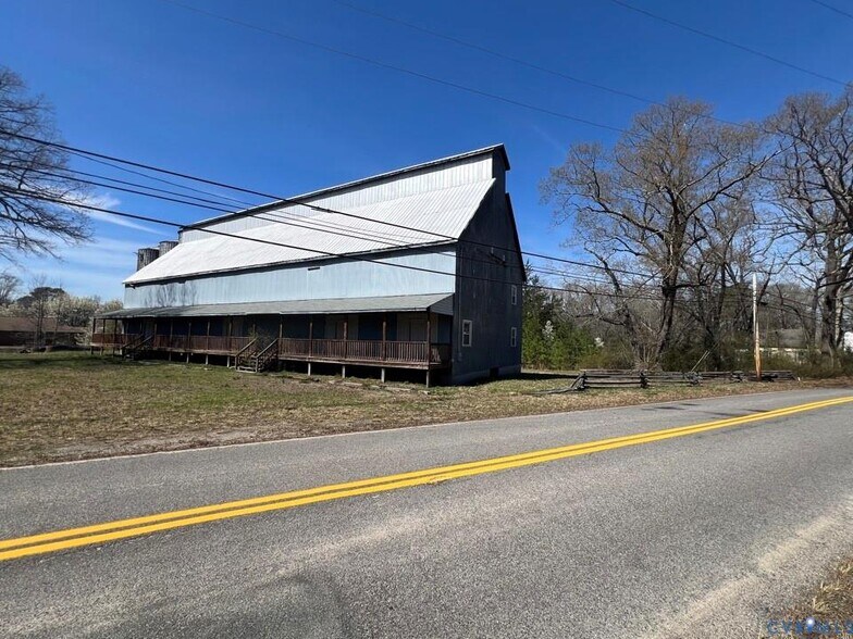 More Photos Of 20018 Halifax Rd, Carson Warehouse For Sale