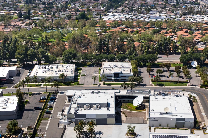 Primary Photo Of , Tustin Flex For Sale