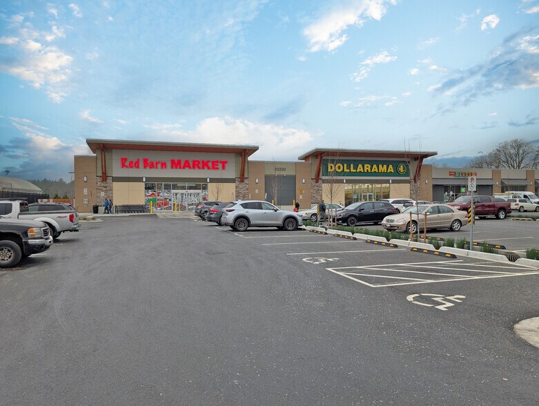 More Photos Of 10330 Mcdonald Park Rd, Sidney Storefront For Lease