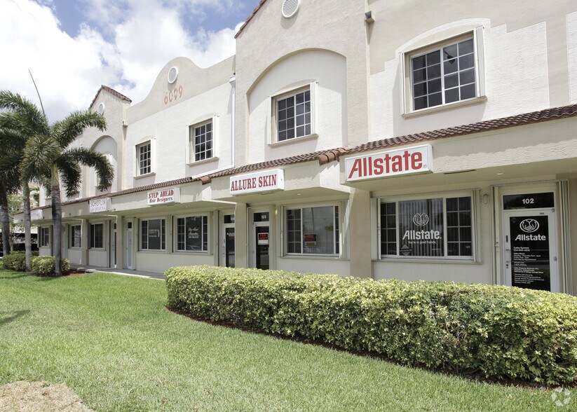 More Photos Of 6099 Stirling Rd, Davie Office Residential For Sale