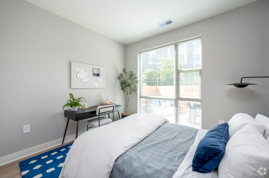 More Photos Of 1260 Spring St, Silver Spring Apartments For Lease