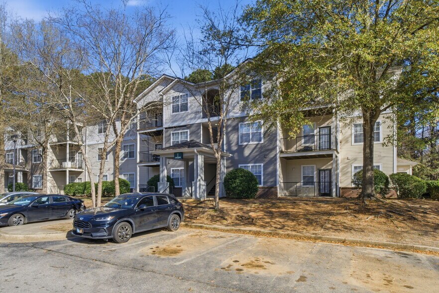 More Photos Of 6595 Mount Zion Blvd, Morrow Apartments For Sale