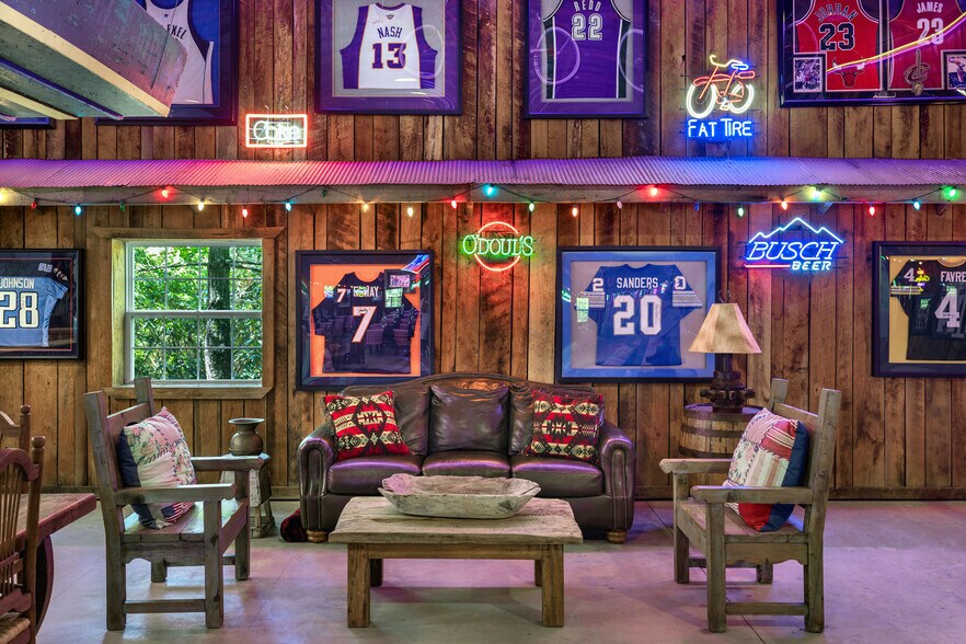 More Photos Of 5382 E State Road 162, Santa Claus Lodge Meeting Hall For Sale