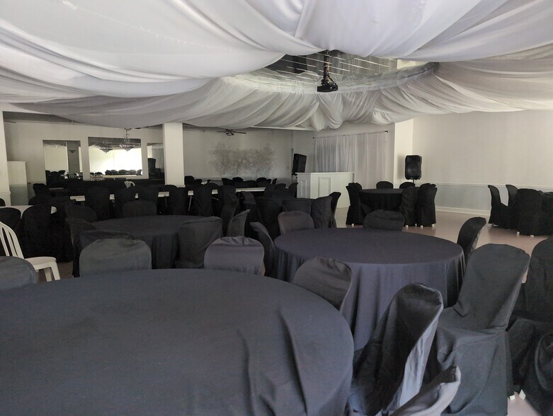 More Photos Of 16816 E US Highway 40, Independence Lodge Meeting Hall For Sale