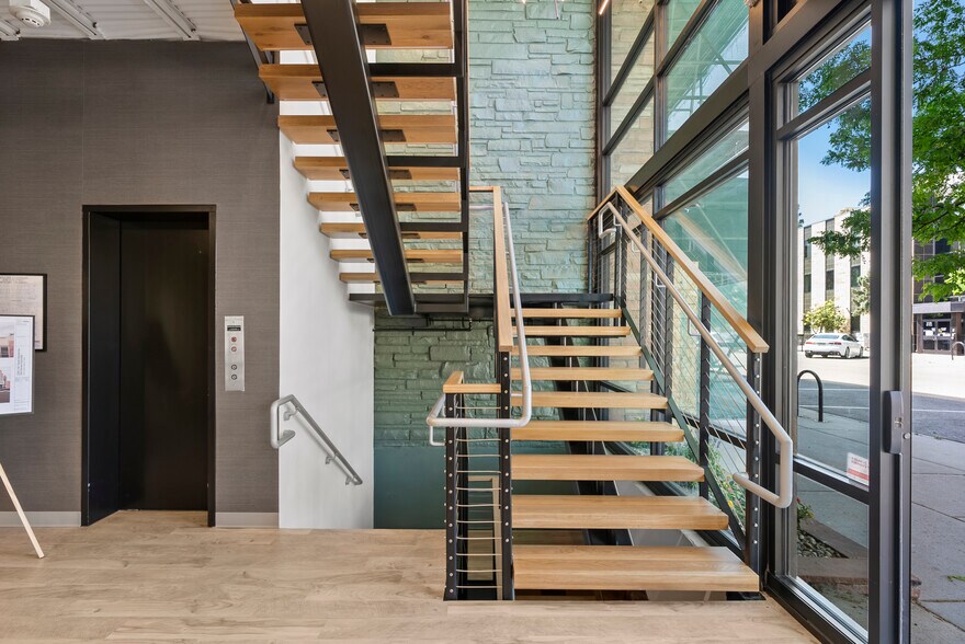 More Photos Of 2040 14th St, Boulder Office For Lease