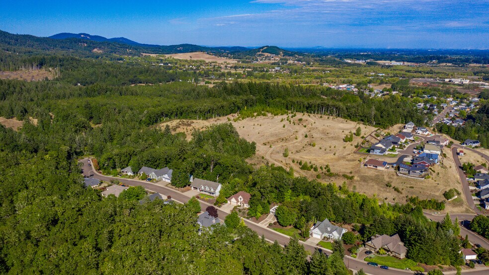 More Photos Of 609 Coastal View Dr, Philomath Land For Sale