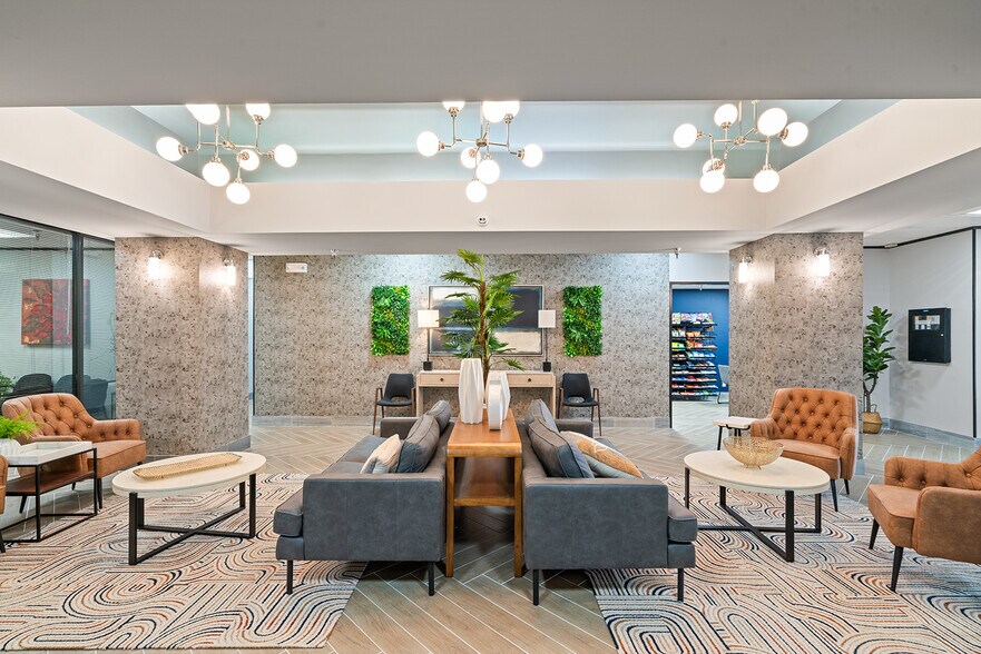 More Photos Of 5151 Katy Fwy, Houston Medical For Lease
