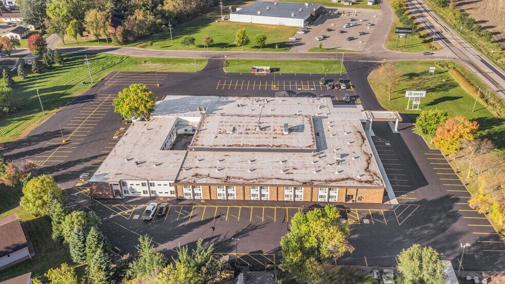 More Photos Of 200 E State 28 Hwy, Morris Hospitality For Sale