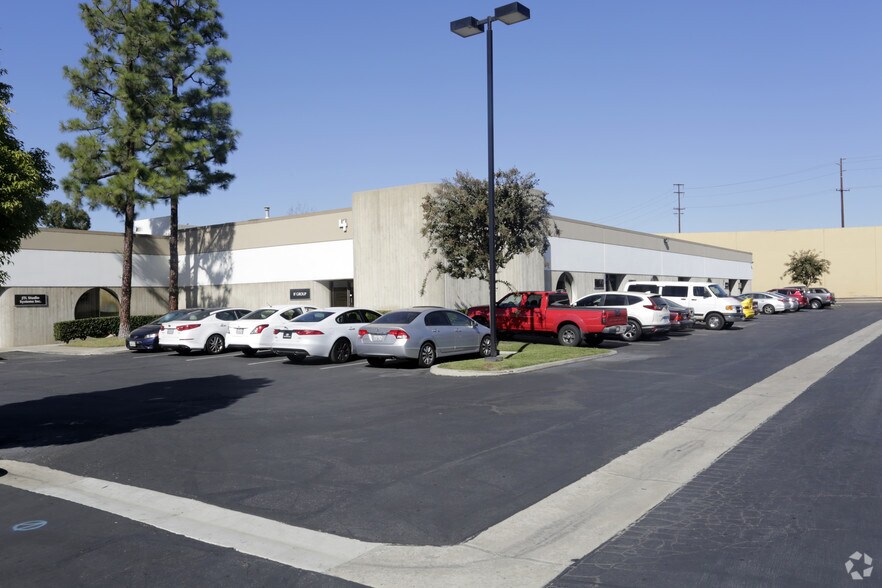 More Photos Of 14747 Artesia Blvd, La Mirada Industrial For Sale